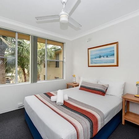 Oxley Cove Holiday Apartment Port Macquarie Dış mekan fotoğraf