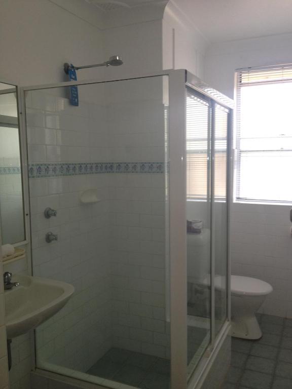 Oxley Cove Holiday Apartment Port Macquarie Oda fotoğraf