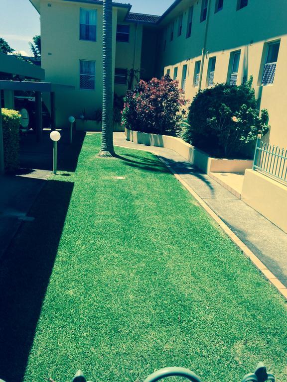 Oxley Cove Holiday Apartment Port Macquarie Dış mekan fotoğraf