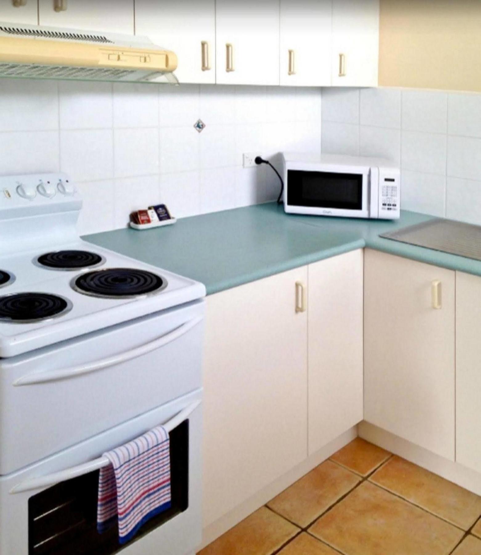 Oxley Cove Holiday Apartment Port Macquarie Dış mekan fotoğraf