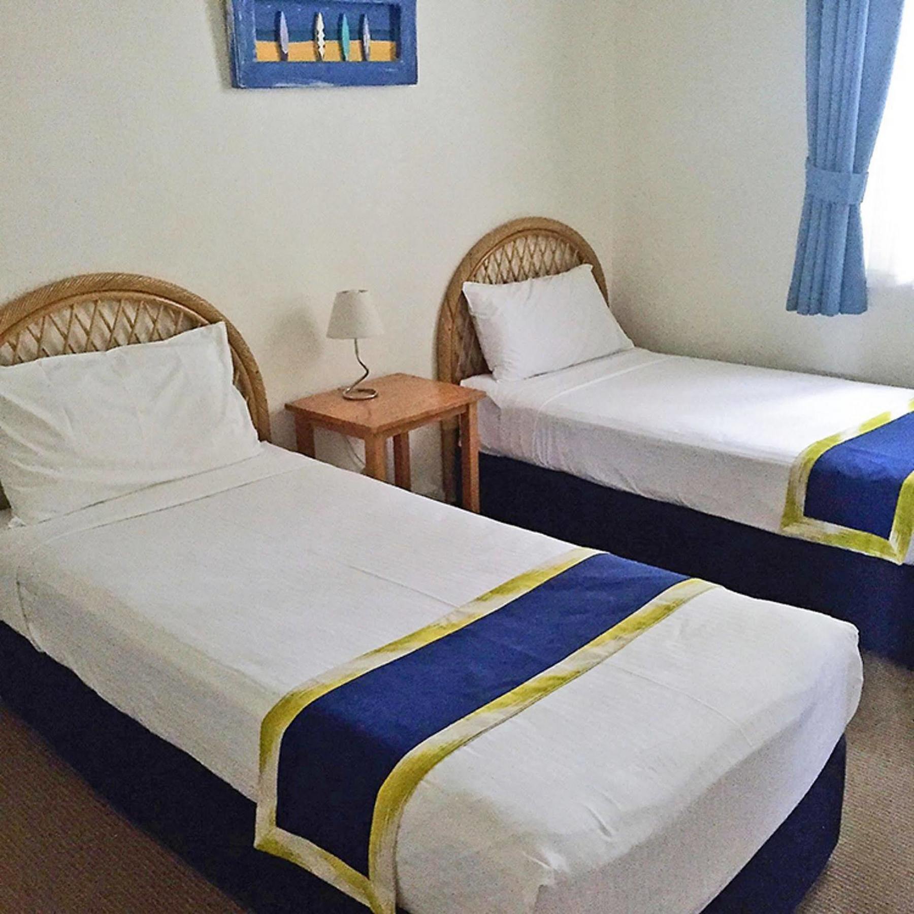 Oxley Cove Holiday Apartment Port Macquarie Dış mekan fotoğraf