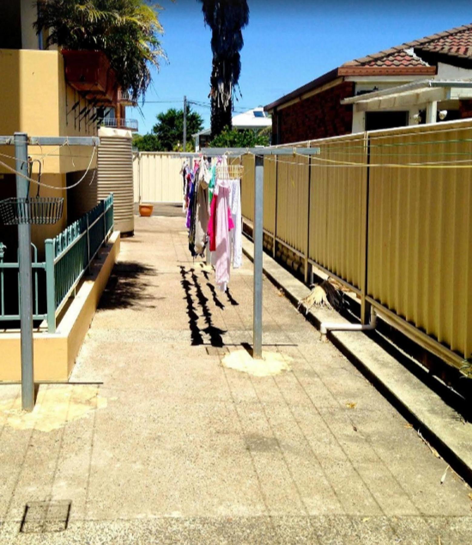 Oxley Cove Holiday Apartment Port Macquarie Dış mekan fotoğraf