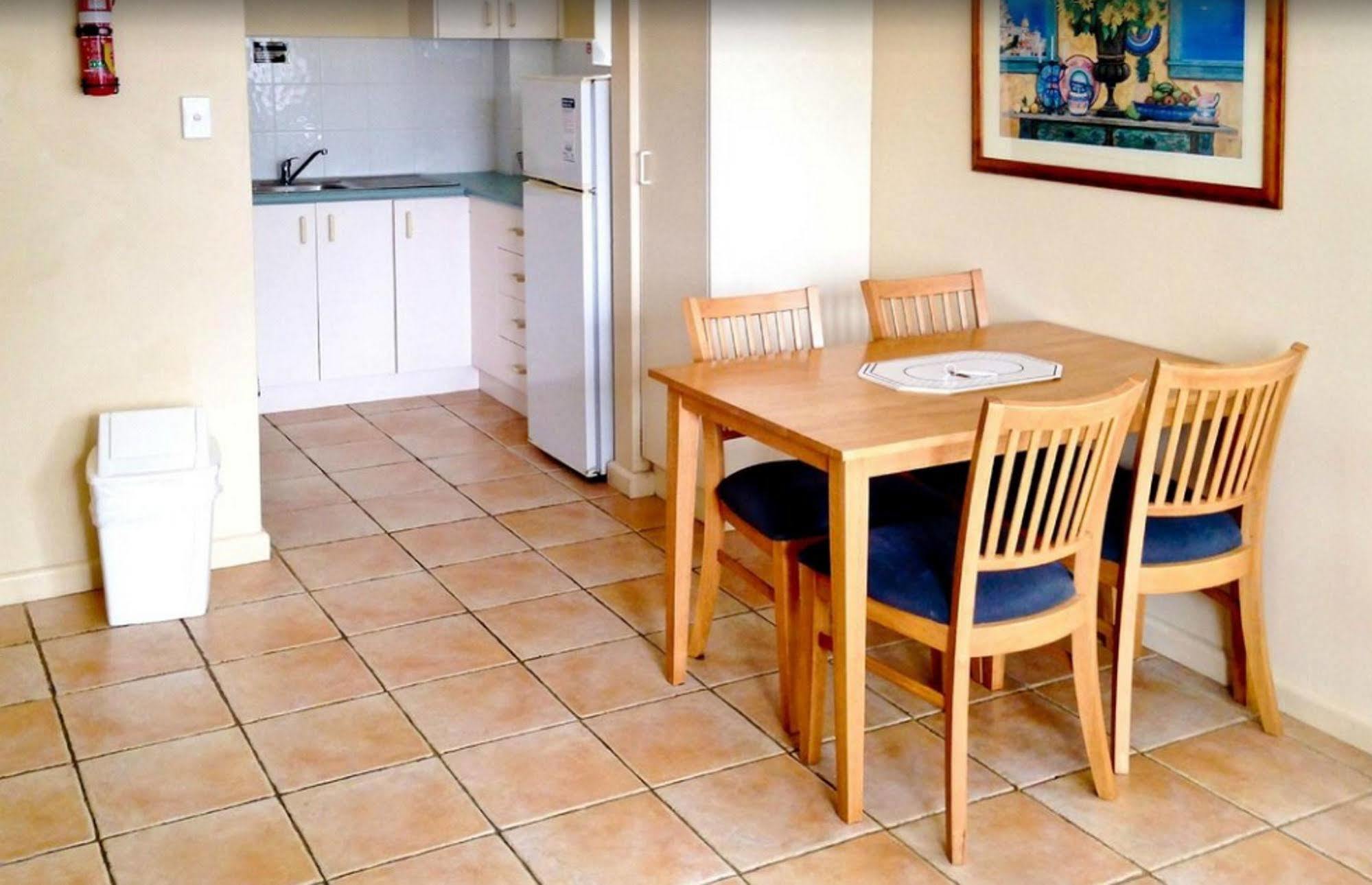 Oxley Cove Holiday Apartment Port Macquarie Dış mekan fotoğraf