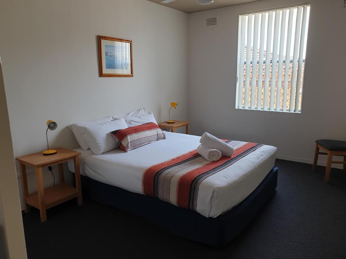 Oxley Cove Holiday Apartment Port Macquarie Dış mekan fotoğraf