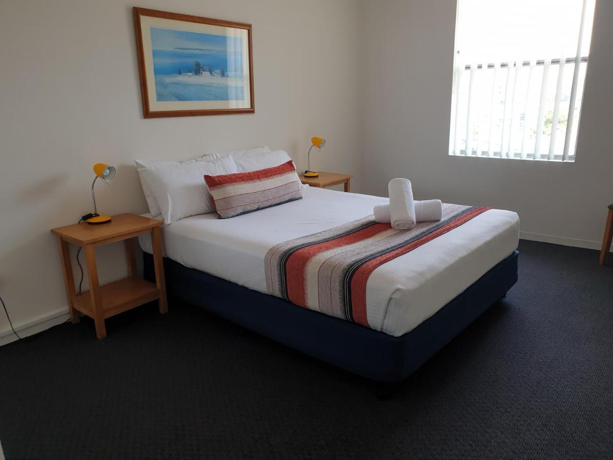 Oxley Cove Holiday Apartment Port Macquarie Dış mekan fotoğraf