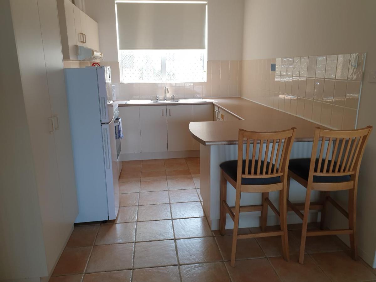 Oxley Cove Holiday Apartment Port Macquarie Dış mekan fotoğraf